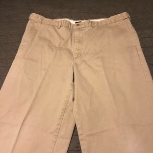 Land’s End Khaki pants
